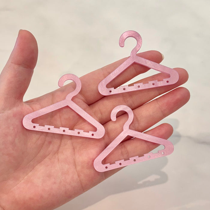 photo of Extra Hangers (3-pack)