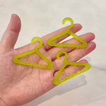 secondary photo of Extra Hangers (3-pack)
