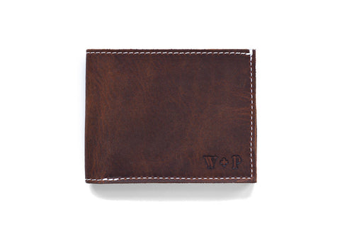 Arizona Arena Bifold Picker’s Wallet