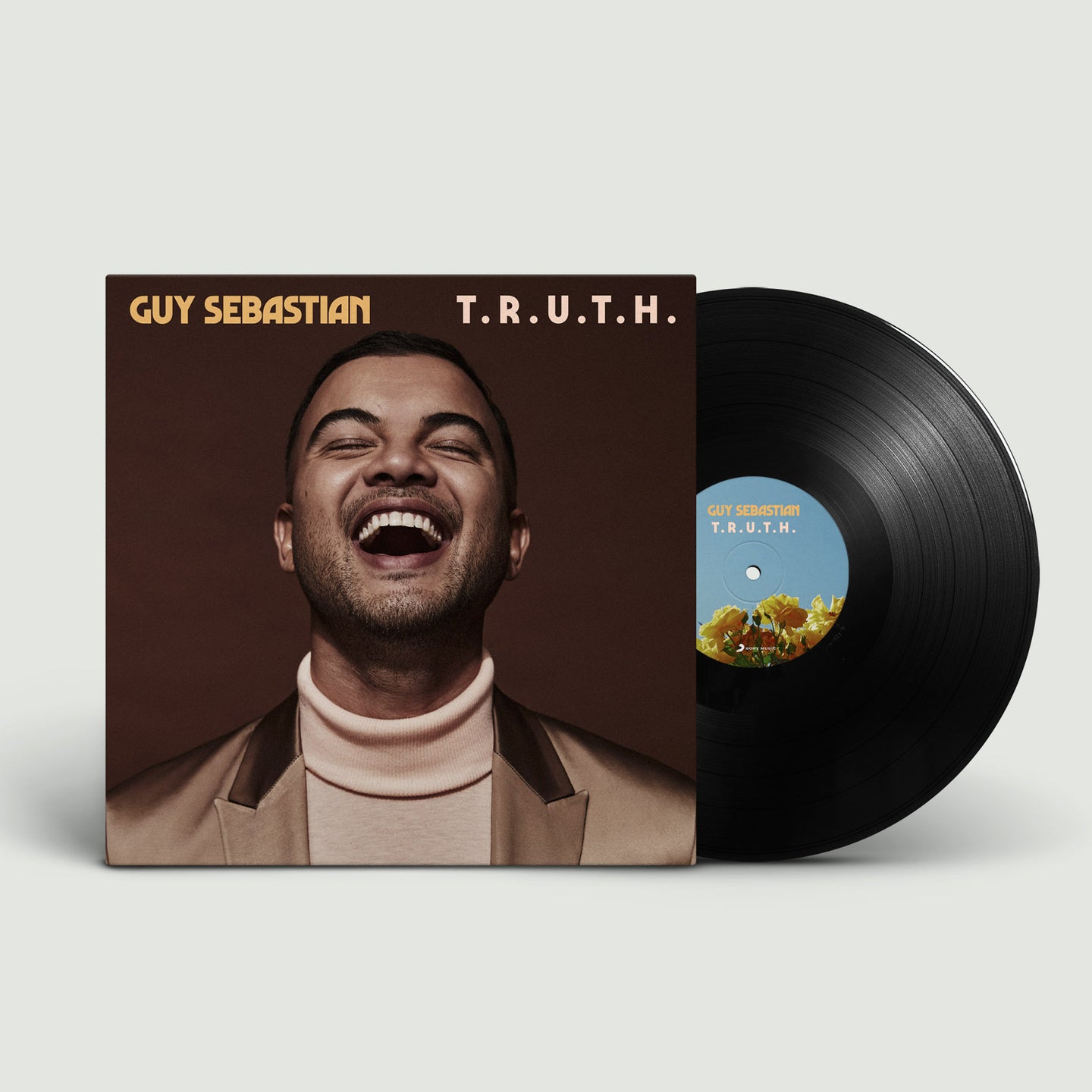 guy sebastian t.r.u.t.h. tour setlist