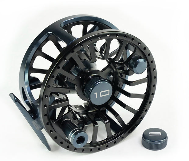 MAX Fly Reel & Spools – Maxxon Outfitters
