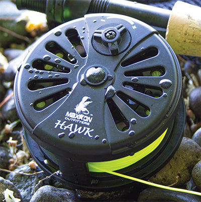 Redington Crosswater Pre spooled Fly Reel w/5 wt line NEW - Royal Gorge  Anglers