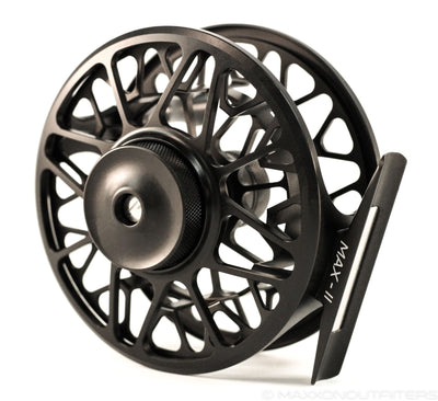 Scierra Track 2 Fly Reel