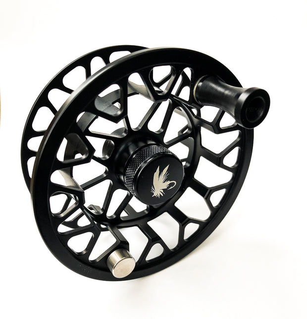 SLIM Fly Reel – Maxxon Outfitters