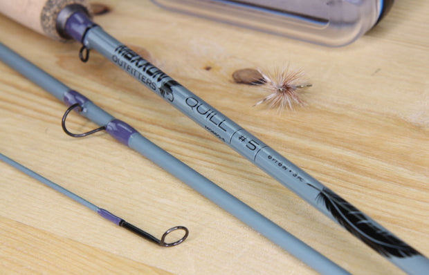 FALCON Fly Rod – Maxxon Outfitters