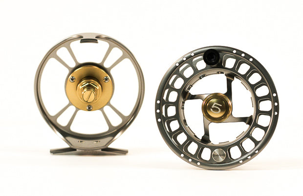 SDP Fly Reel & Spools – Maxxon Outfitters