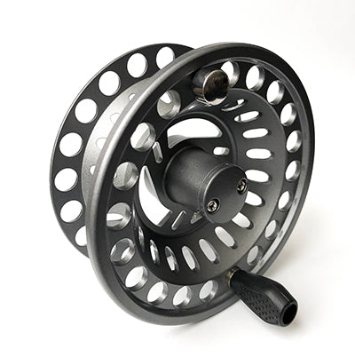 HAWK Fly Reel – Maxxon Outfitters