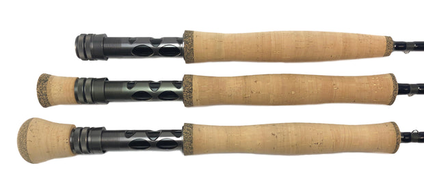 FALCON Fly Rod – Maxxon Outfitters