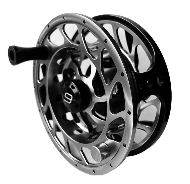 MAX Fly Reel & Spools – Maxxon Outfitters