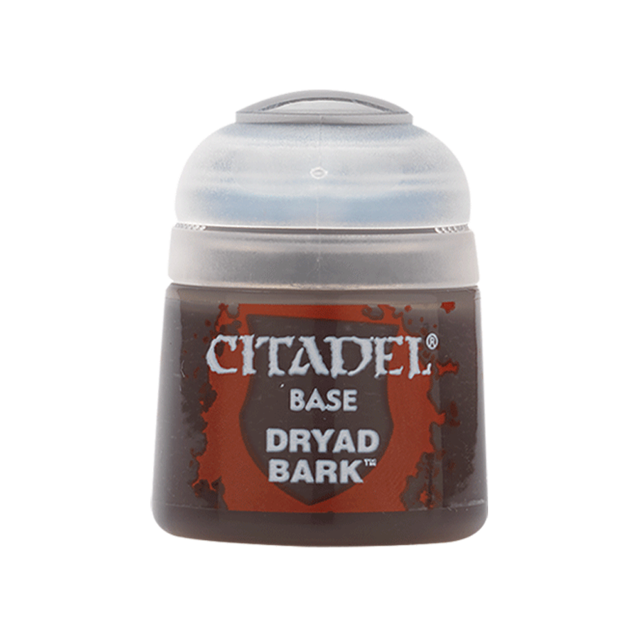 BASE: DRYAD BARK (12ML) – DMZ HK