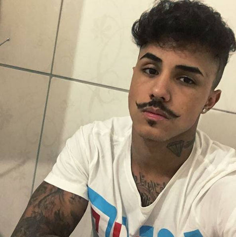 bigode-mc-livinho