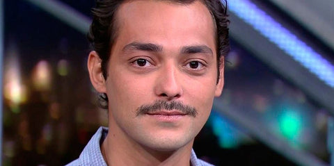 bigode-ralo