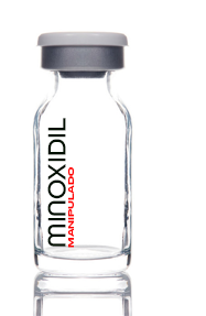 minoxidil-manipulado