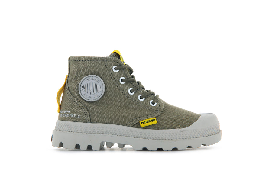 OUTLET BOTA CAMPANA LEVANTA COLA REF. B-40522