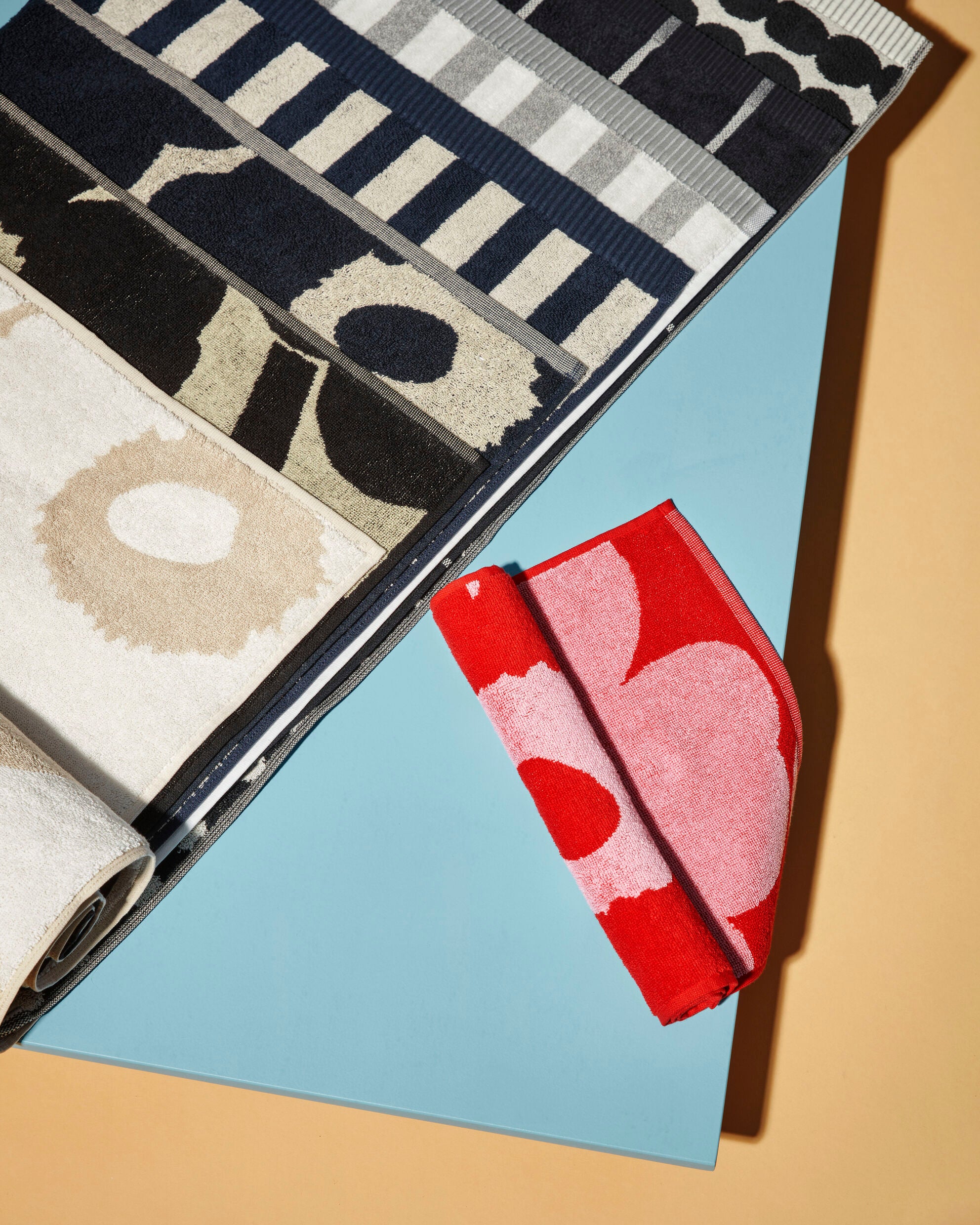 Marimekko Towels – Outdo Homestore