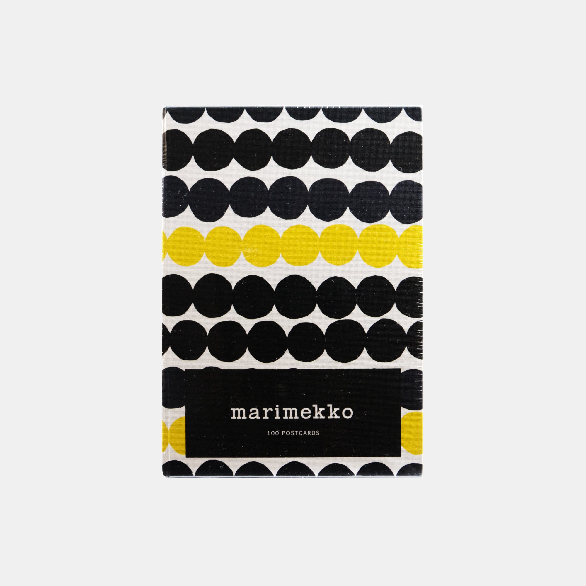 Marimekko - Marimekko Postcard Box: 100 Postcards – Outdo Homestore