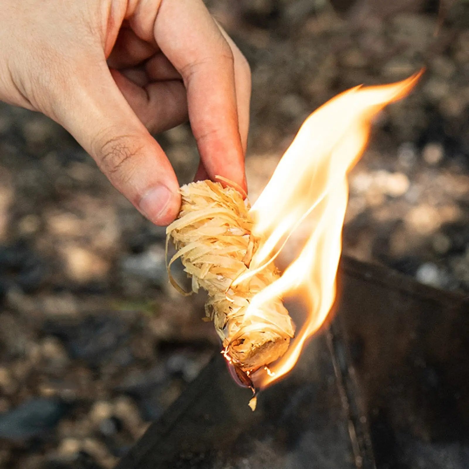 ALLUME FEU SURVIE : Toute une gamme sur Surplus Militaires