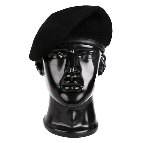 Black Beret