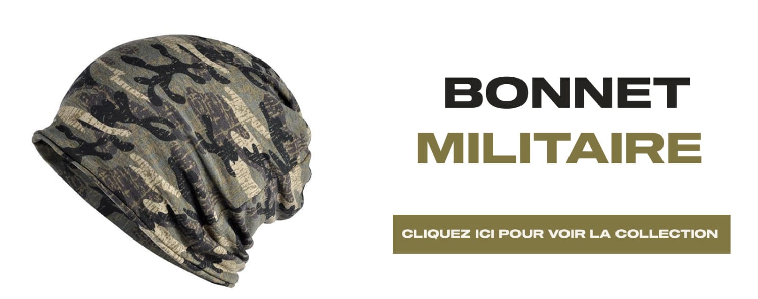 bonete-militar