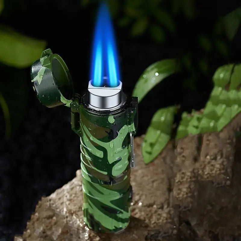 Briquet Tempête Flame Torch x12