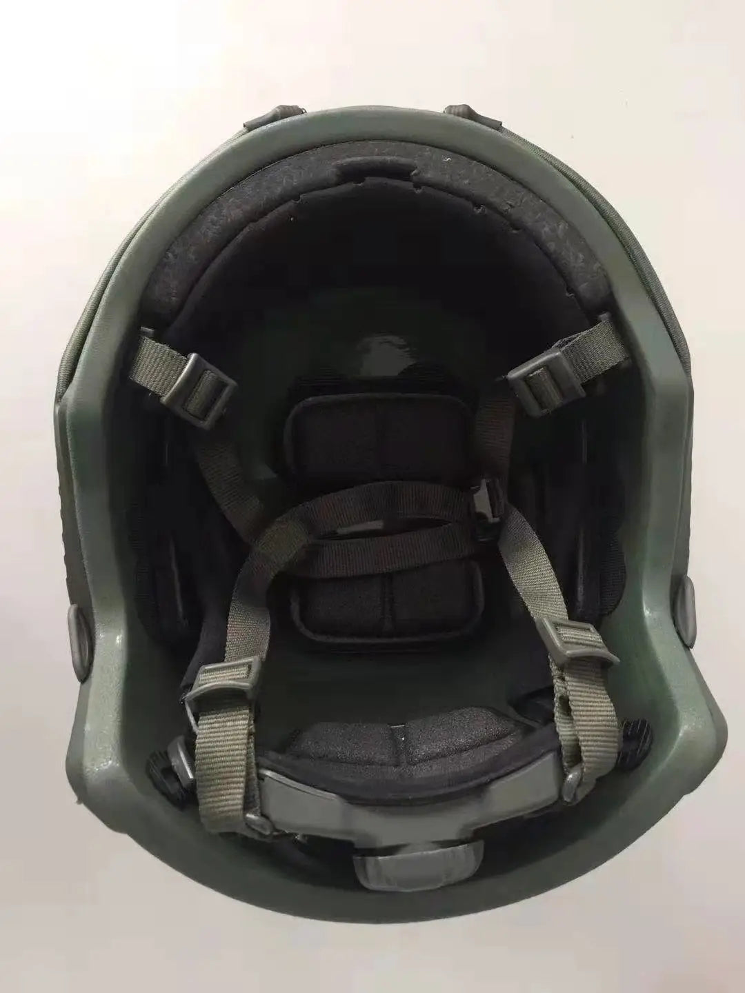 Casque lourd militaire - Surplus Militaires®