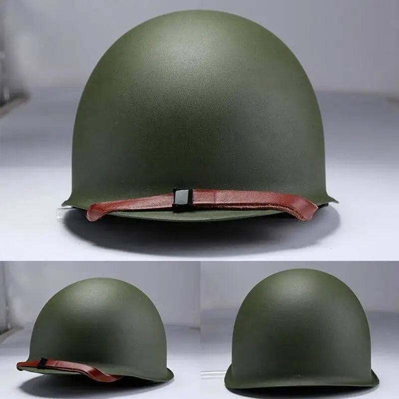 Vrai casque militaire - Surplus Militaires®