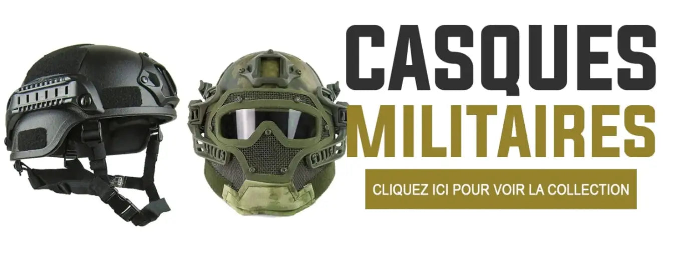 military-helmets