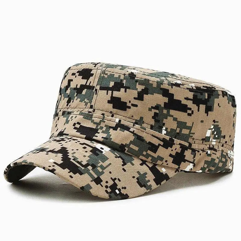 casquette militaire