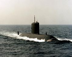 what-are-the-submarines-called