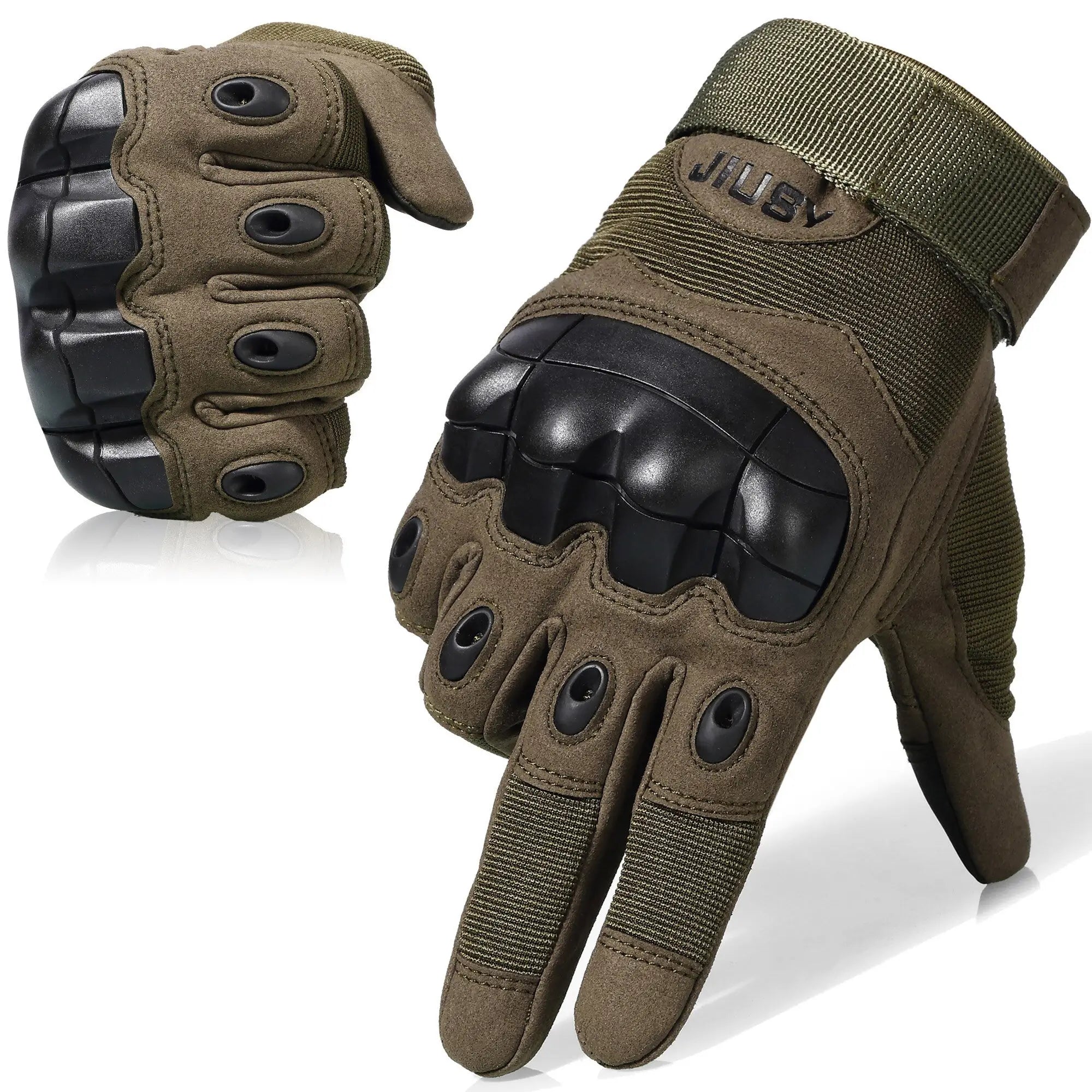 Gants militaire tactiques résistants pour hommes - Gant Univers