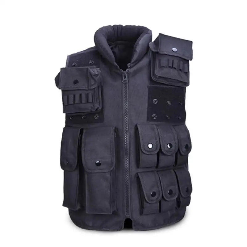 Gilet tactique police municipale - Surplus Militaires®