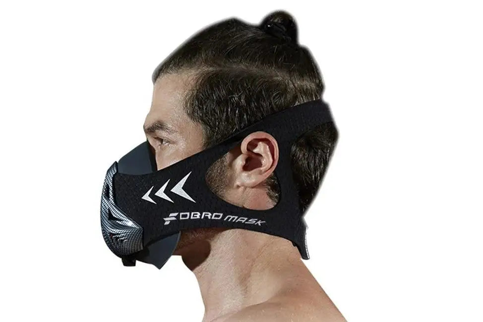 Masque respiratoire nrbc - Surplus Militaires®