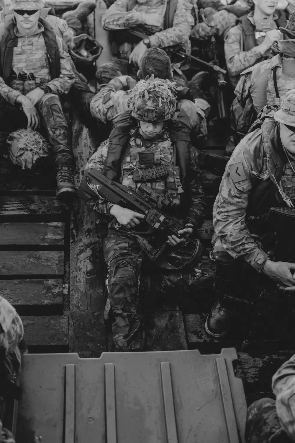 what-is-a-commando-operation