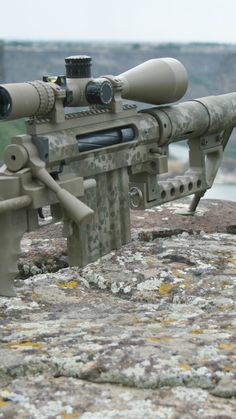 what-is-the-best-long-range-rifle
