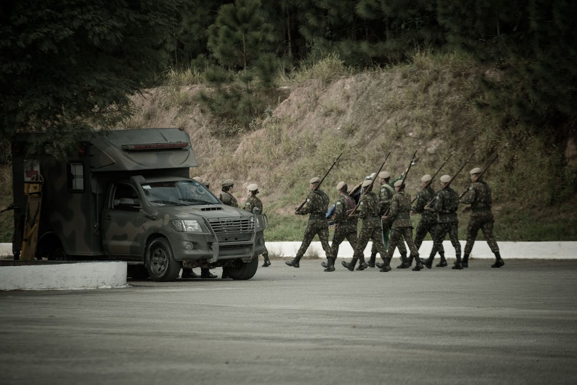 cuáles-son-horas-trabajo-de-miembro-militar