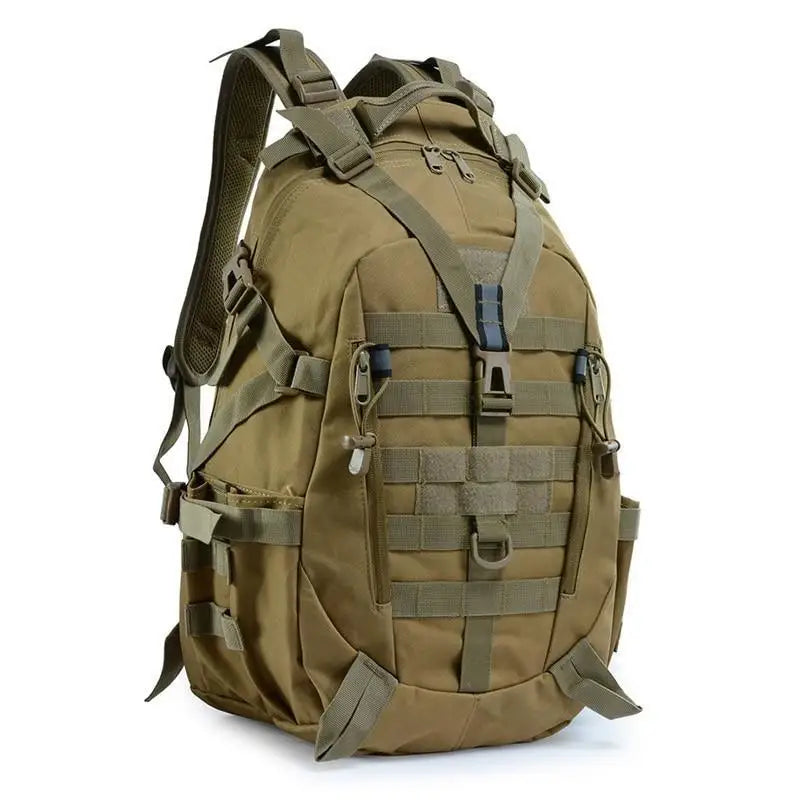 Sac a dos tactique 40l - Surplus Militaires®