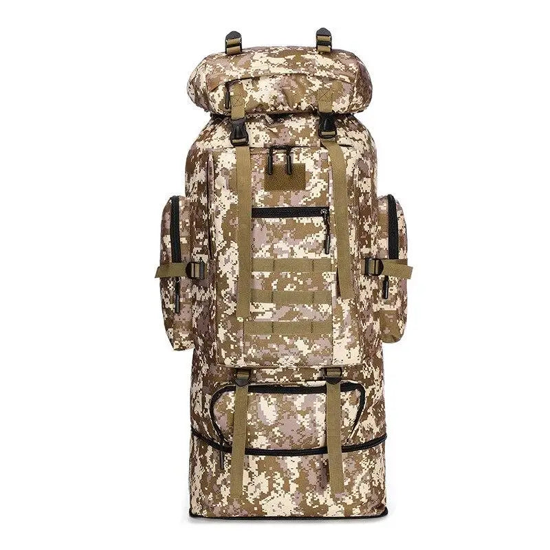 Sac de Voyage Militaire 100L