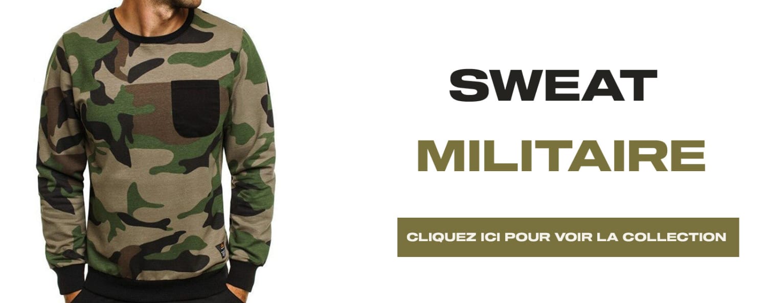 sweat-military