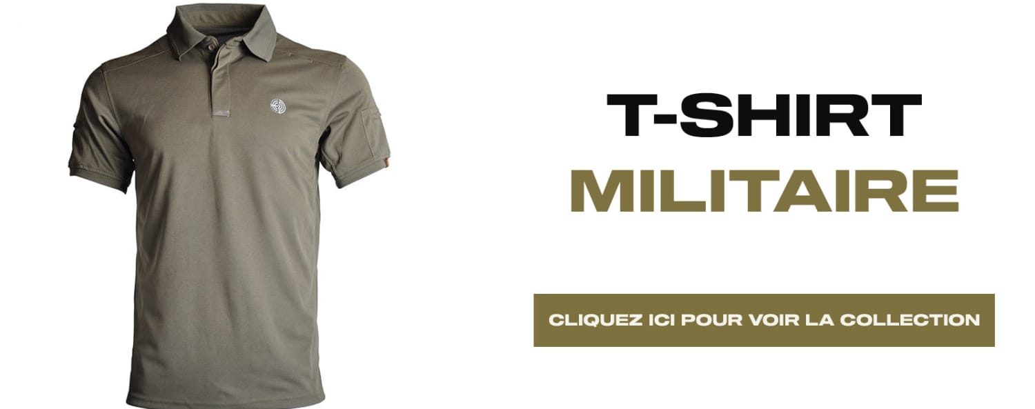 T-krekls-militārs