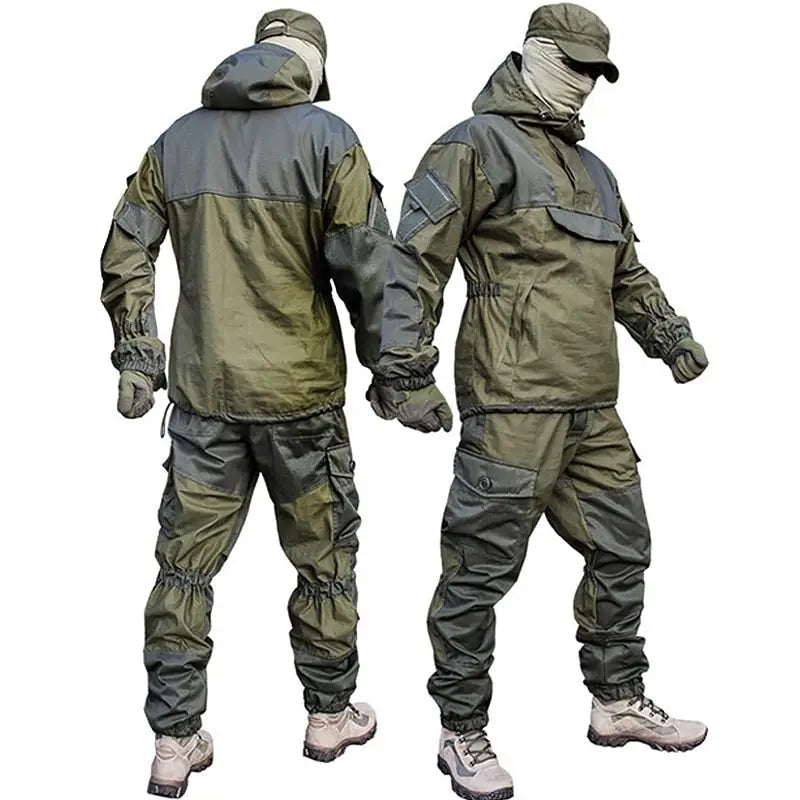 Vetement militaire treillis Surplus Militaires