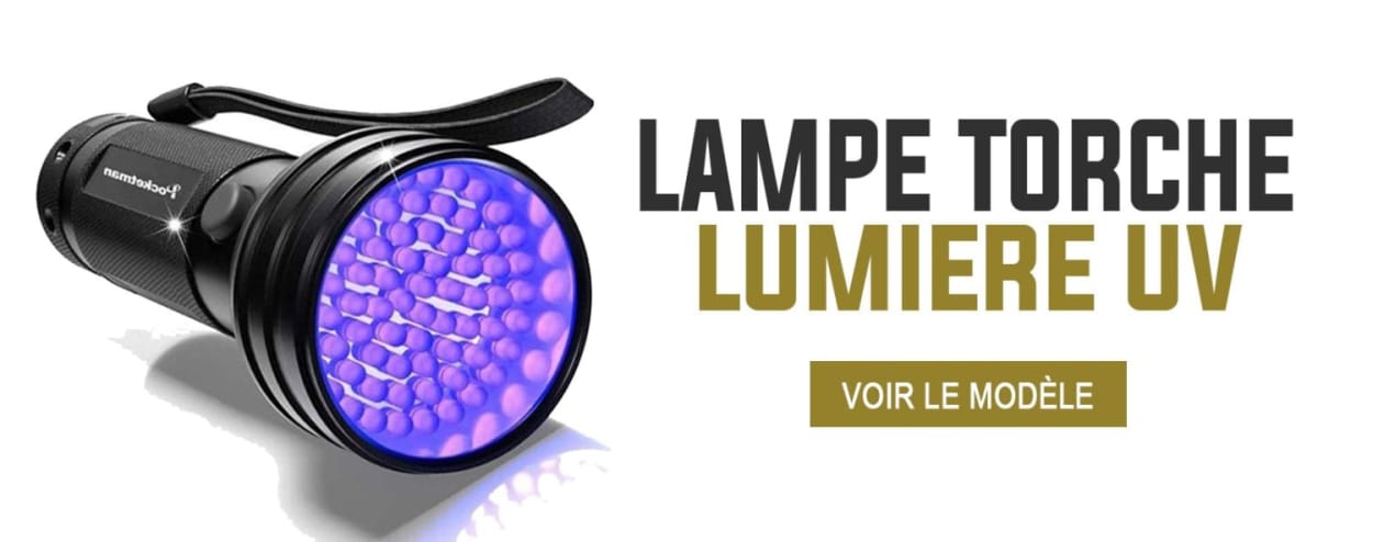 Comment bien choisir sa lampe torche ?