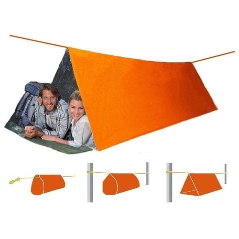  wie wählt man sein Zelt für Outdoor-Aktivitäten ?