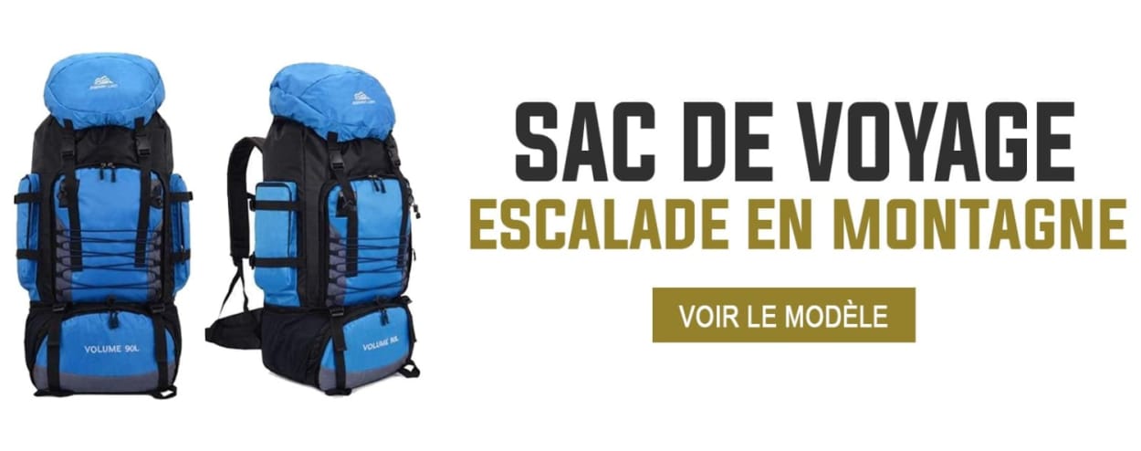 ¿Cómo elegir bien tu mochila militar?