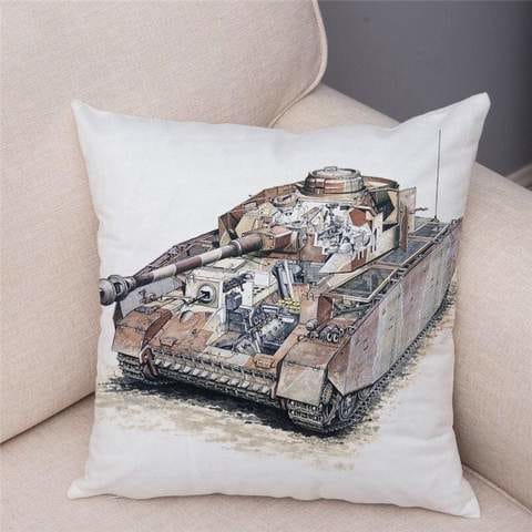 Check out our unique military decor products