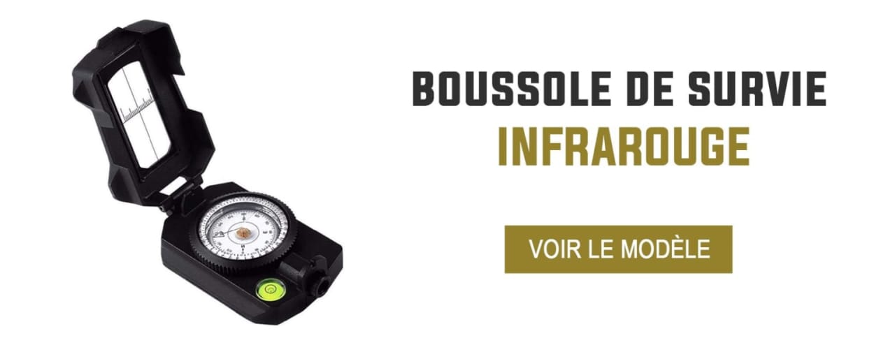 Comment Utiliser Une Boussole Militaire : Guide Pratique Pour Vos Rand