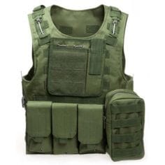 which-tactical-vest-choose