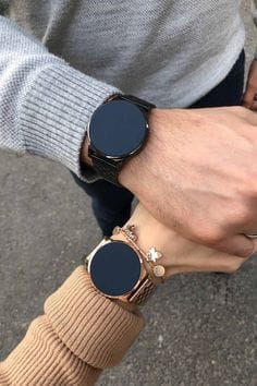 Quel style de montre ?