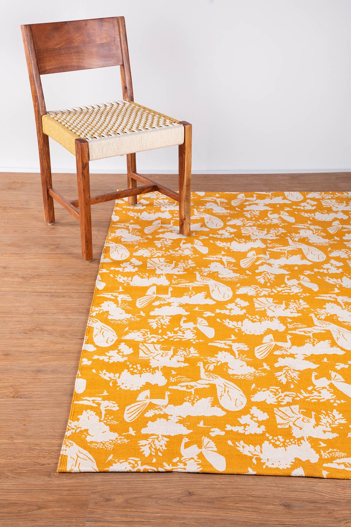 Printed Rugs