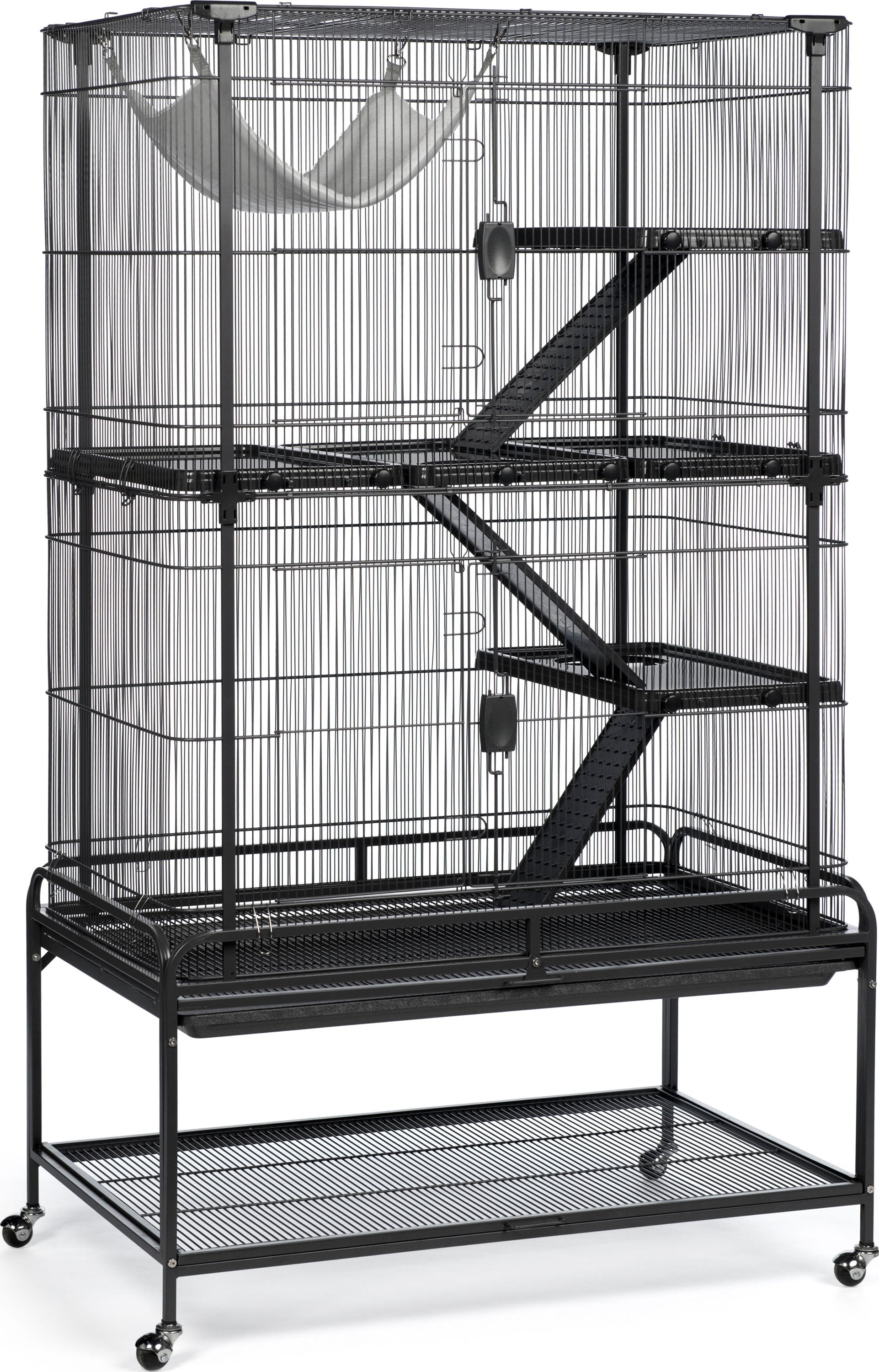 Photo 1 of Prevue Pet Products Inc - Deluxe Critter Cage