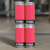 SOMA 4 PACK _ LOOK UP _ IPA _ 7% - Soma